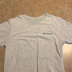 Columbia Tshirt